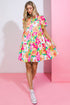 divine-intuition-woven-mini-dress Flying Tomato-Sophia's StyleDRESSES-1